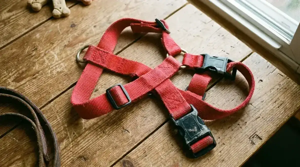 BARKBAY No-Pull Harness: What Nobody Mentions in the Five-Star Reviews