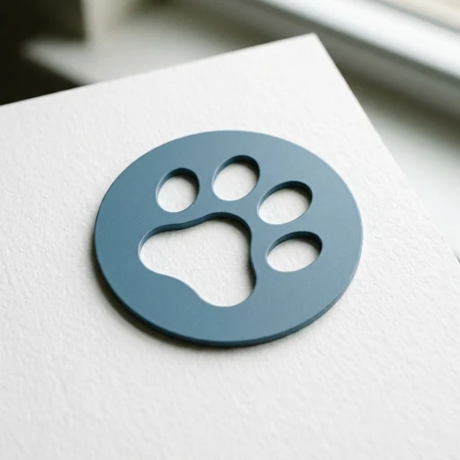 The Dog Travel Edit logo