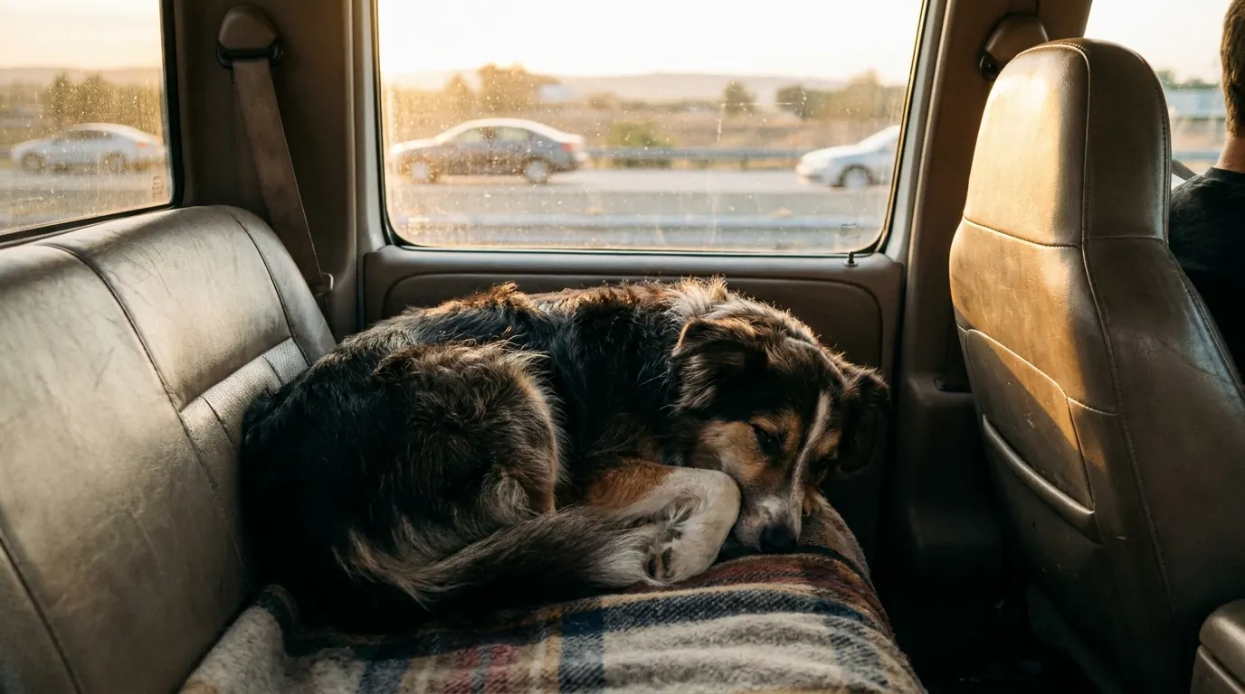 Zesty Paws Calming Chews Review: Three Months of Road Trips With a Travel-Anxious Dog